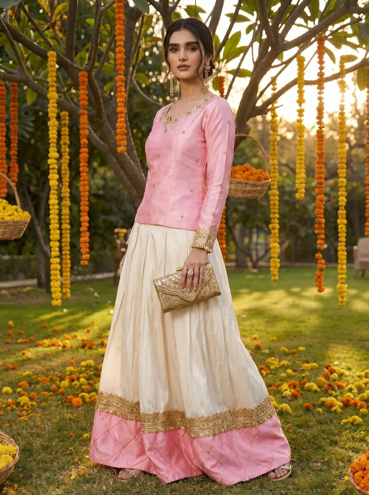 Anarkali Suits